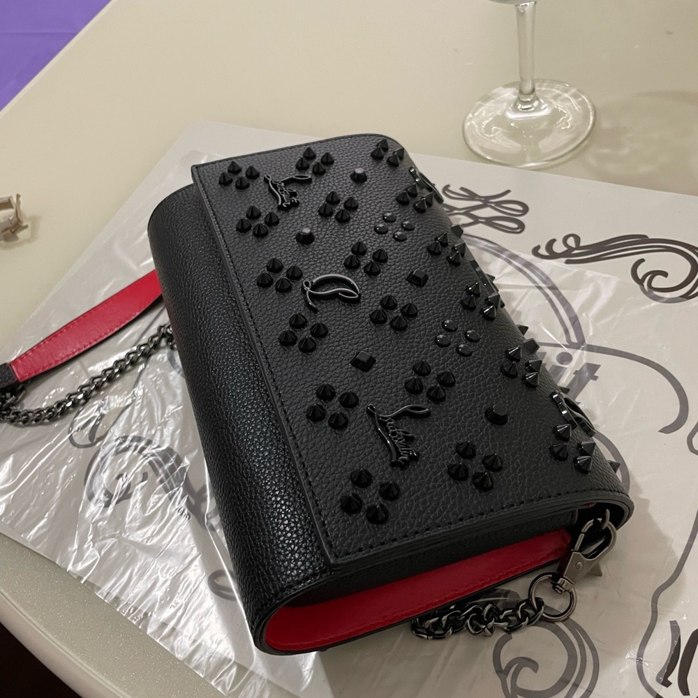 Luxury new bag